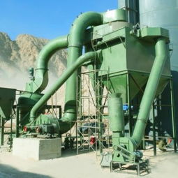 超大型矿HC20000石磨粉机 雷蒙机 桂林磨粉机